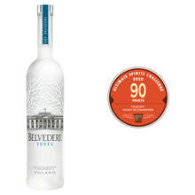 Load image into Gallery viewer, Belvedere Vodka Pure 700mL - Liquor Lab
