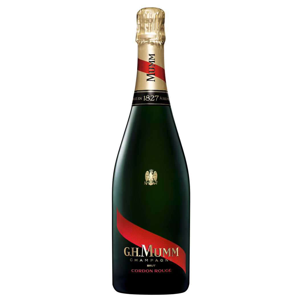 Mumm Cordon Rouge Brut Champagne NV