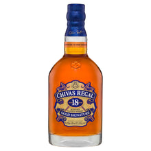 Load image into Gallery viewer, Chivas Regal 18 Year Old Blended Scotch Whisky 700mL
