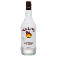 Load image into Gallery viewer, Malibu Caribbean Rum with Coconut Flavour 700ml - Liquor Lab
