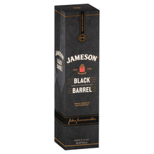 Load image into Gallery viewer, Jameson Black Barrel Triple Distilled Irish Whiskey 700mL
