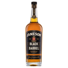 Load image into Gallery viewer, Jameson Black Barrel Triple Distilled Irish Whiskey 700mL - Liquor Lab
