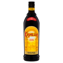 Load image into Gallery viewer, Kahlúa Coffee Liqueur 700mL
