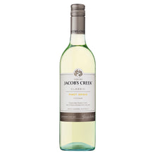 Load image into Gallery viewer, Jacob&#39;s Creek Classic Pinot Grigio
