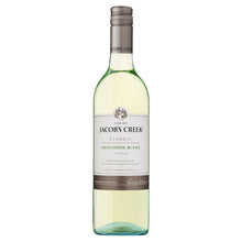 Load image into Gallery viewer, Jacob&#39;s Creek Classic Sauvignon Blanc - Liquor Lab
