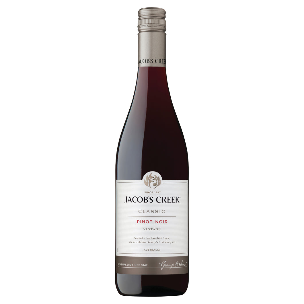 Jacob's Creek Classic Pinot Noir