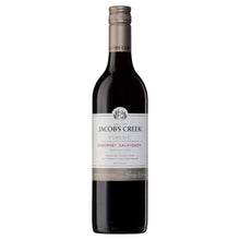 Load image into Gallery viewer, Jacob&#39;s Creek Classic Cabernet Sauvignon - Liquor Lab
