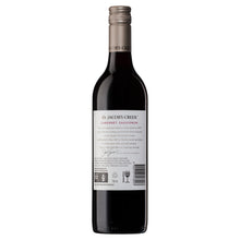 Load image into Gallery viewer, Jacob&#39;s Creek Classic Cabernet Sauvignon - Liquor Lab
