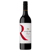 Load image into Gallery viewer, Jacob&#39;s Creek Reserve Limestone Coast Shiraz 750mL - Liquor Lab
