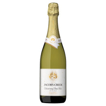 Load image into Gallery viewer, Jacob&#39;s Creek Chardonnay Pinot Noir - Liquor Lab
