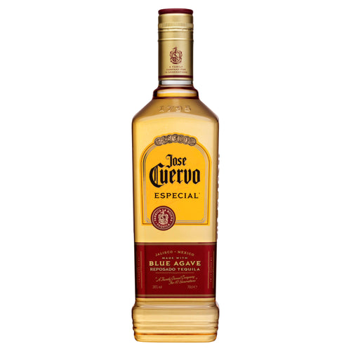 Jose Cuervo Especial Reposado Tequila 700ml - Liquor Lab