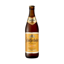 Load image into Gallery viewer, Schöfferhofer Hefeweizen 500mL
