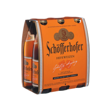 Load image into Gallery viewer, Schöfferhofer Hefeweizen 500mL
