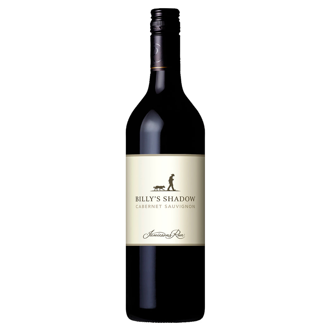 Jamiesons Run Billy's Shadow Cabernet Sauvignon 750ml - Liquor Lab