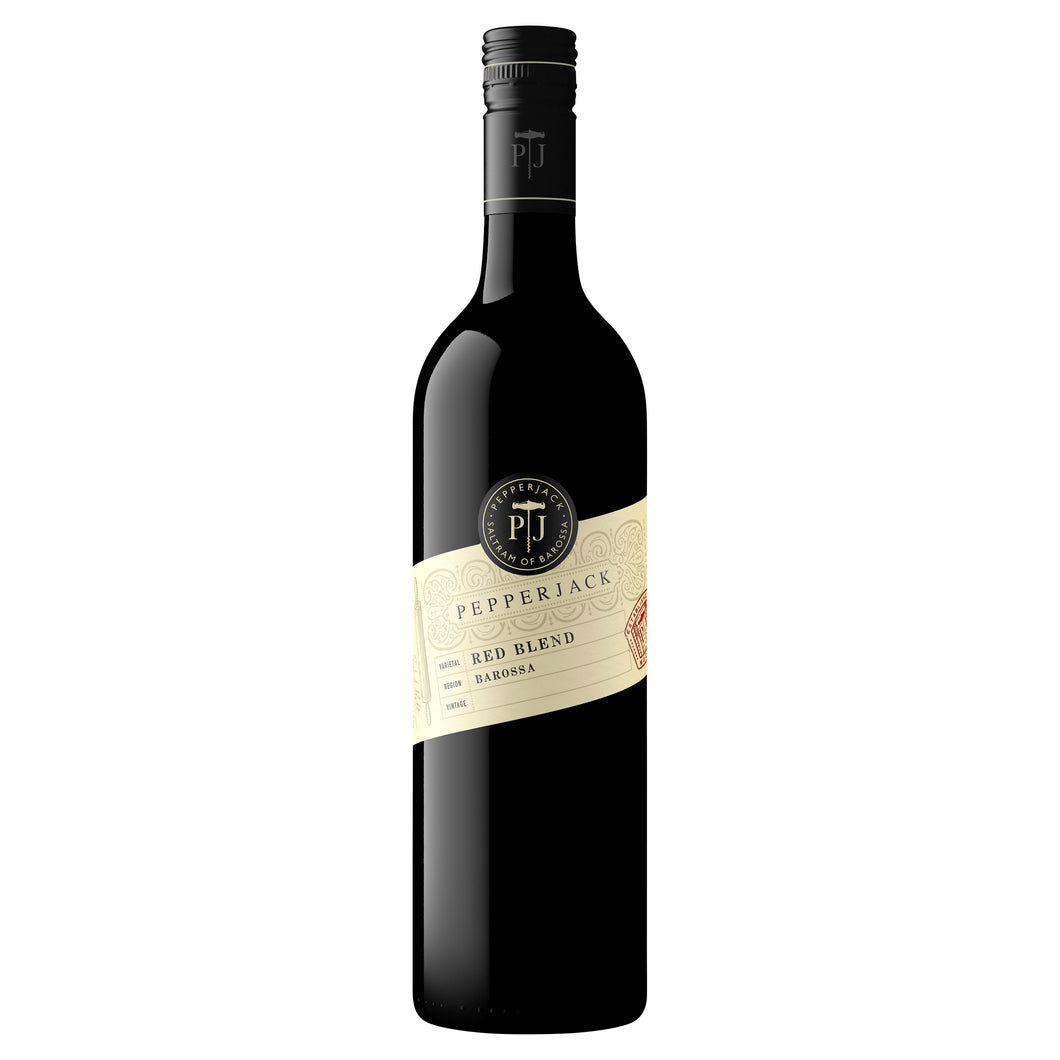 Pepperjack Cabernet Sauvignon