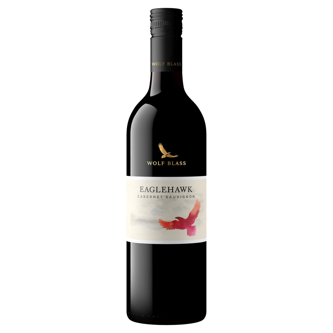 Wolf Blass Eaglehawk Cabernet Sauvignon