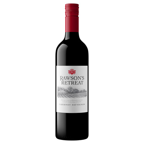 Rawson's Retreat Cabernet Sauvignon - Liquor Lab