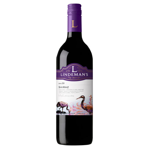 Lindeman's Bin 50 Shiraz - Liquor Lab