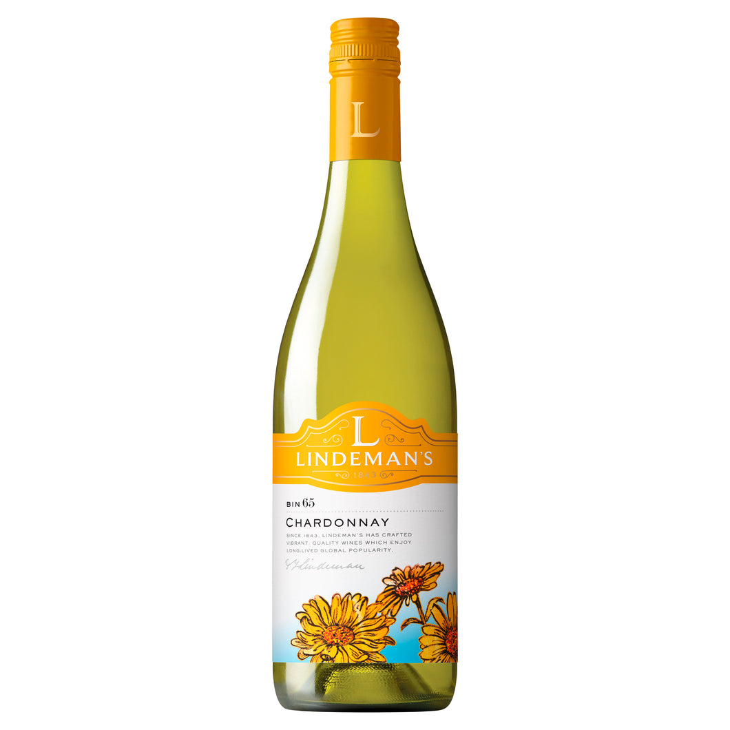 Lindeman's Bin 65 Chardonnay