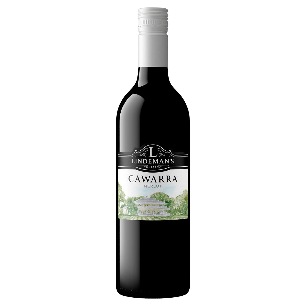 Lindeman's Cawarra Merlot