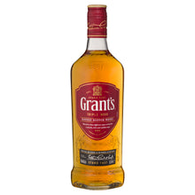 Load image into Gallery viewer, Grant&#39;s Triple Wood Blended Scotch Whisky 700mL
