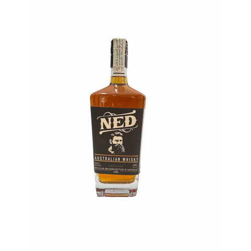 NED Australian Whisky 700ml - Liquor Lab