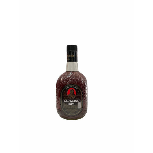 Old Monk Rum - Liquor Lab