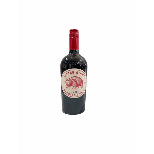 Little Giant Barossa Shiraz - Liquor Lab