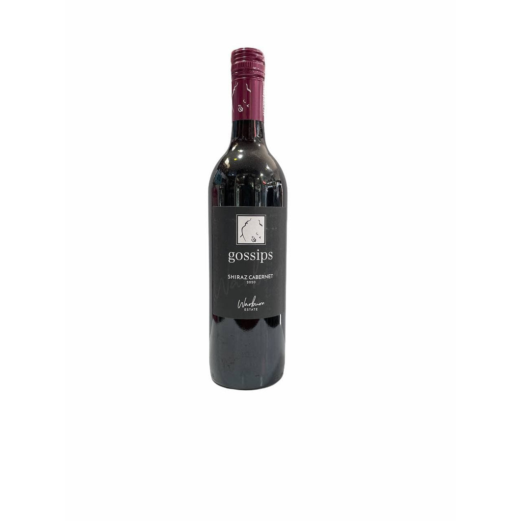Gossips Shiraz Cabernet