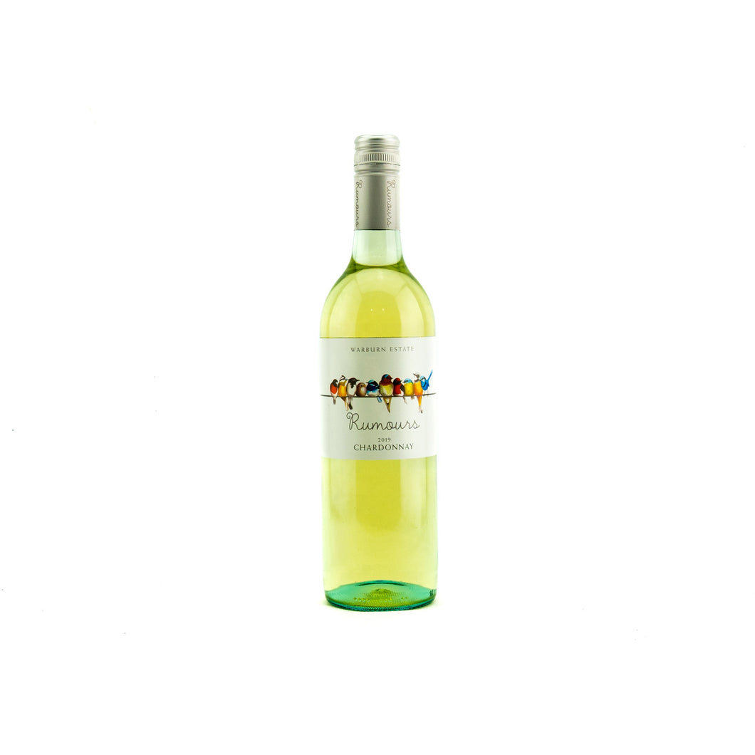 Warburn Rumours Chardonnay