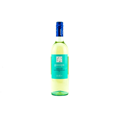 Gossips Semillon Sauvignon Blanc - Liquor Lab