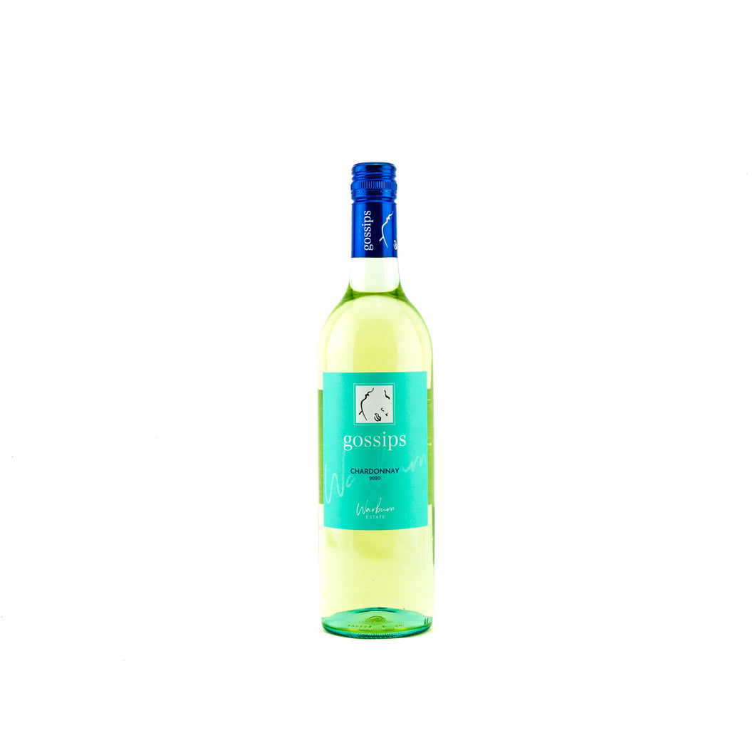 Gossips Chardonnay