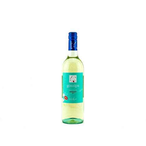 Gossips Sweet Lips Moscato - Liquor Lab