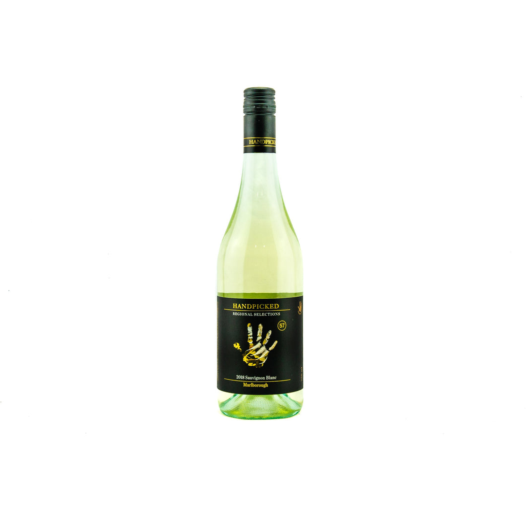 Handpicked Sauvignon Blanc