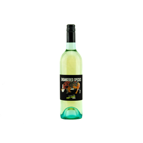 Endangered Species Pinot Grigio - Liquor Lab