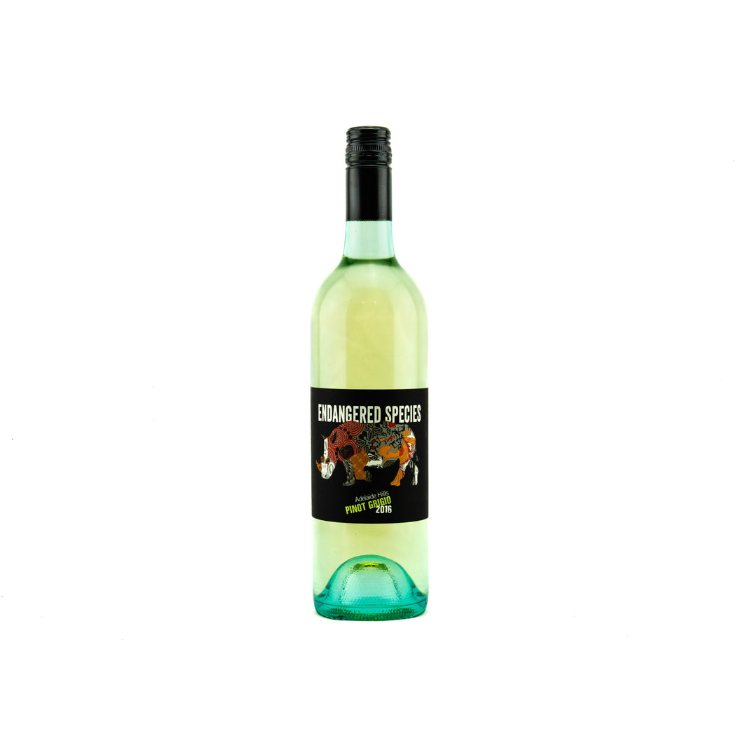 Endangered Species Pinot Grigio - Liquor Lab