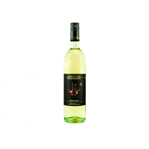 Handpicked Pinot Grigio - Liquor Lab