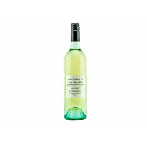 Adelaide Hills Pinot Grigio