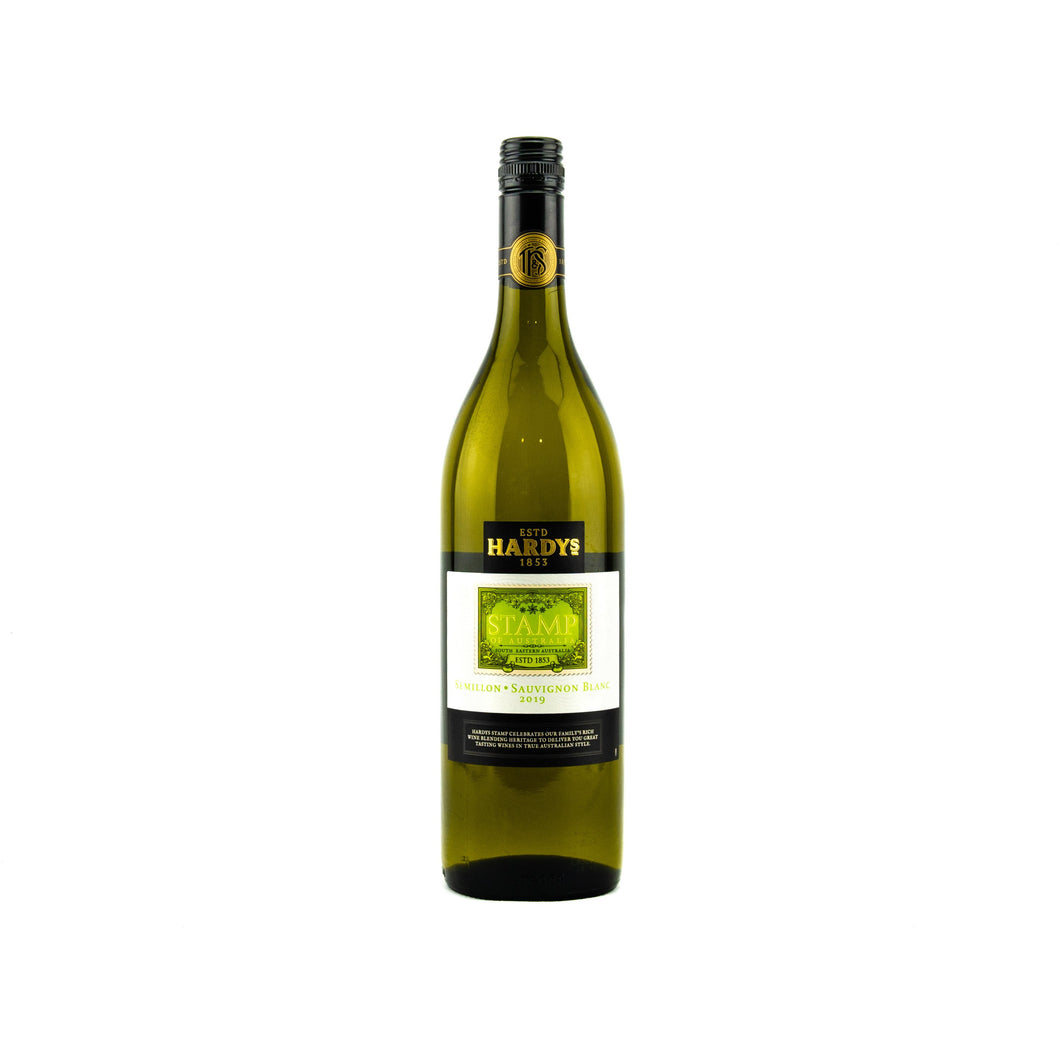 Hardys Stamp of Australia Sauvignon Blanc Semillon 1L