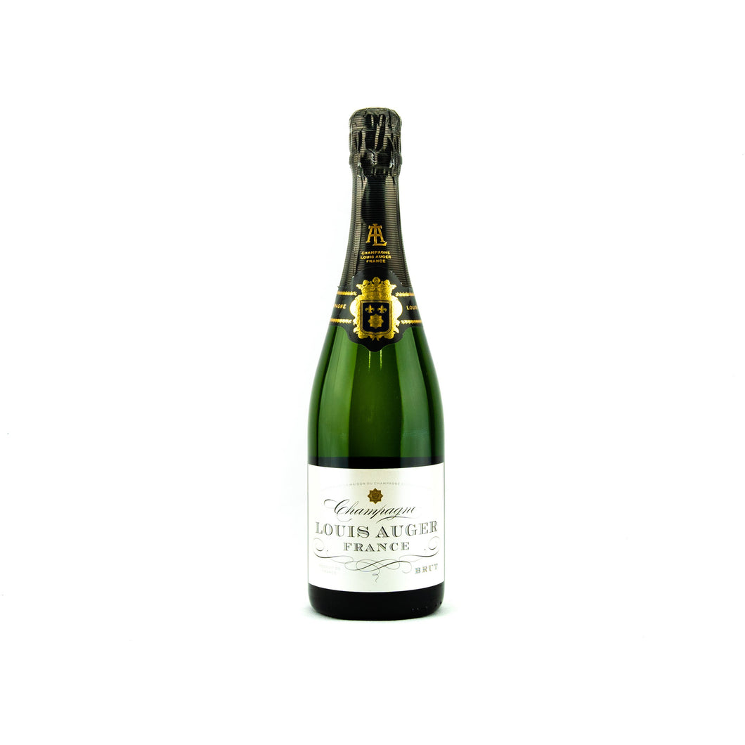 Louis Auger Champagne Brut