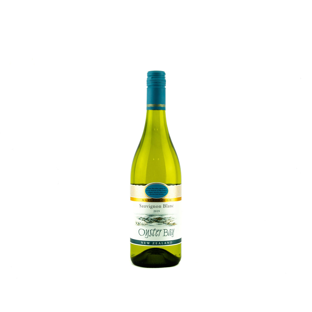 Oyster Bay Sauvignon Blanc