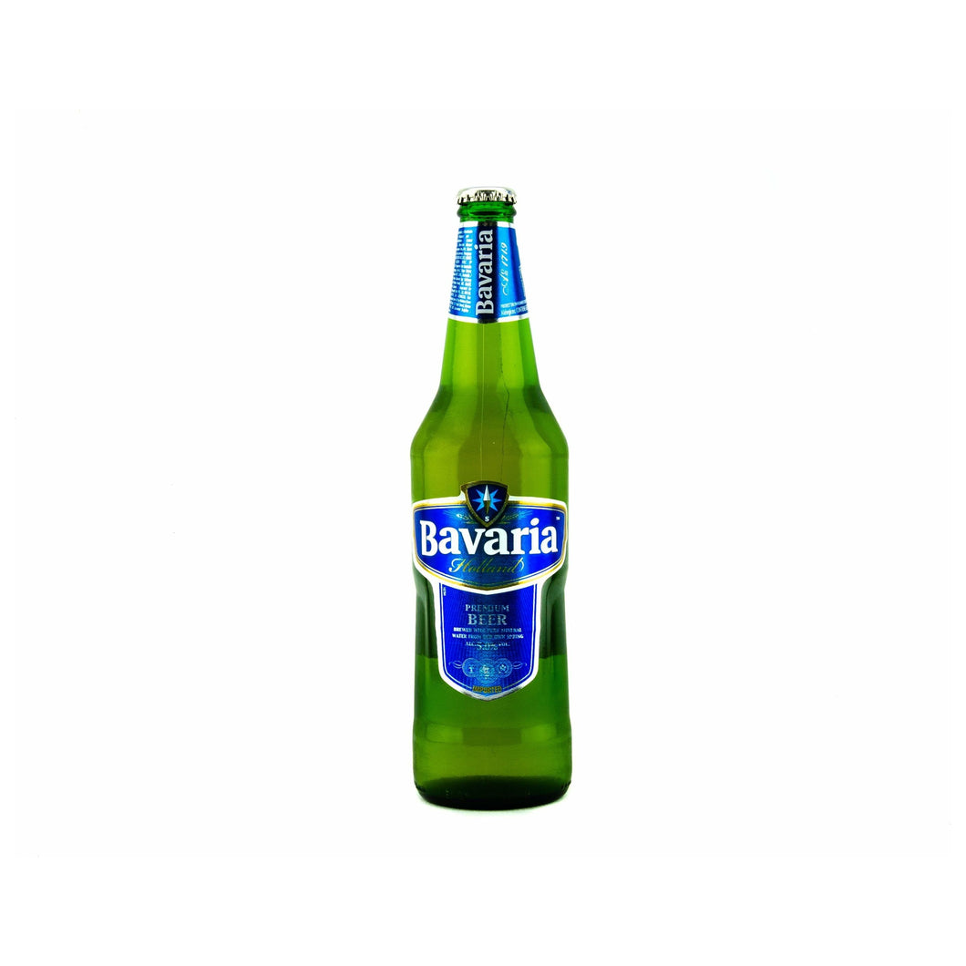 Bavaria 660ml