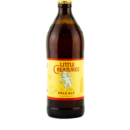 Little Creatures Pale Ale 568mL - Liquor Lab