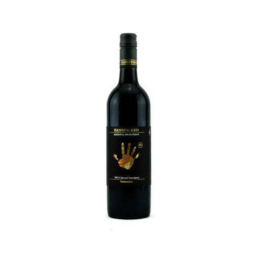 HANDPICKED Cabernet Sauvignon - Liquor Lab