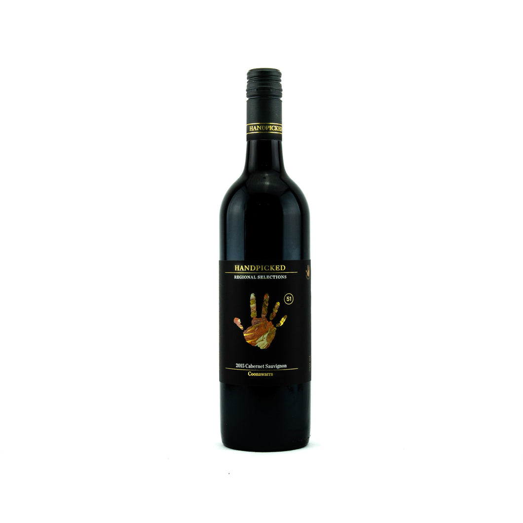 HANDPICKED Cabernet Sauvignon - Liquor Lab