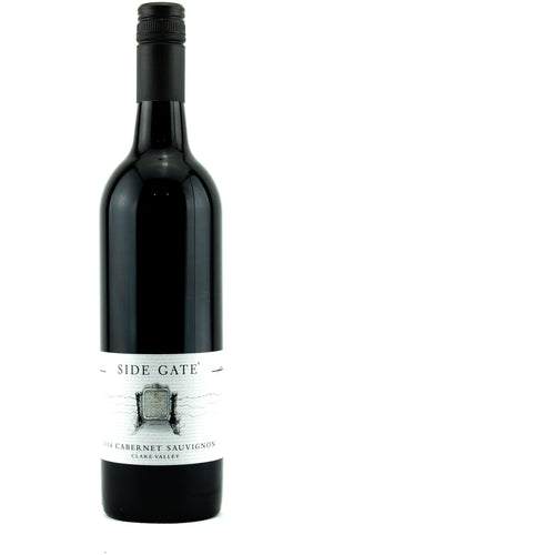 SIDE GATE Cabernet Sauvignon - Liquor Lab