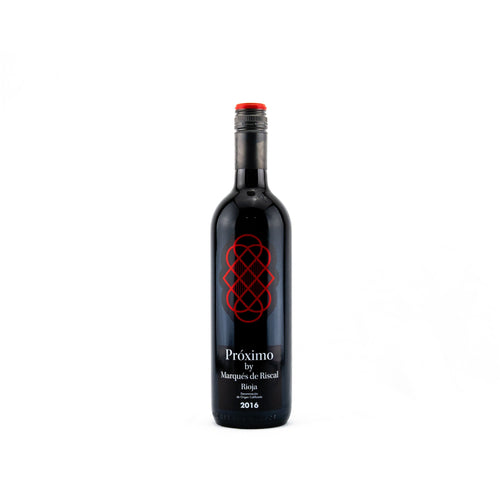 Marqués de Riscal Proximo Tempranillo Rioja - Liquor Lab
