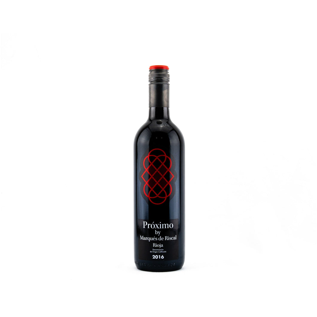 Marqués de Riscal Proximo Tempranillo Rioja - Liquor Lab