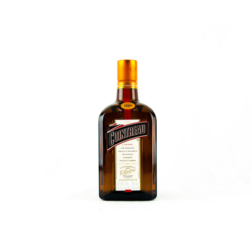 Cointreau Orange Liqueur 700mL - Liquor Lab