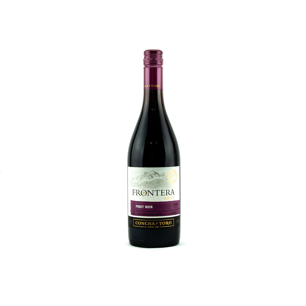 Frontera Pinot Noir